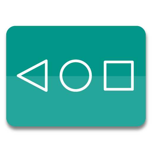 Navigation Bar for Android
